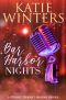 [Mount Desert Island 06] • Bar Harbor Nights